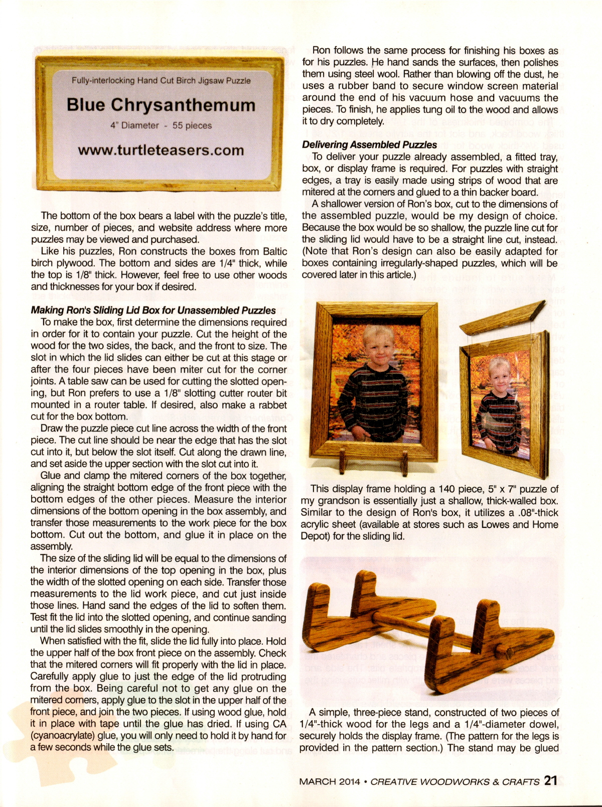 Polhemus article-Page 2